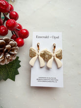 Load image into Gallery viewer, Bow dangles (multiple colors)