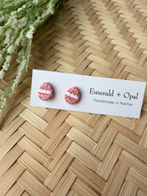 Load image into Gallery viewer, Egg studs (various colors)