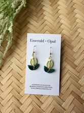 Load image into Gallery viewer, Tulip dangles (various colors)