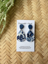 Load image into Gallery viewer, Blue china (various styles)