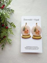 Load image into Gallery viewer, Opal Snowglobes (multiple options)