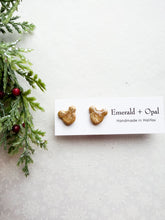 Load image into Gallery viewer, Mouse Studs (multiple options)