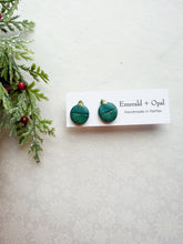 Load image into Gallery viewer, Ornament Studs (multiple options)