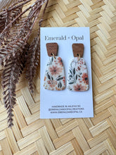 Load image into Gallery viewer, Muted Florals
