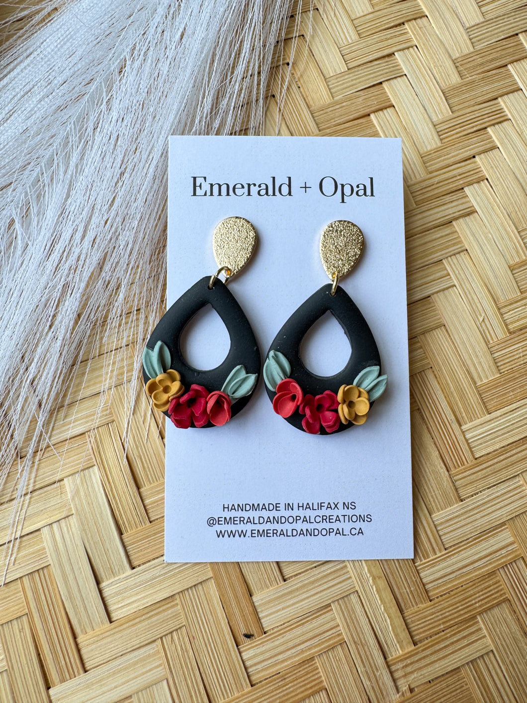 Fall florals