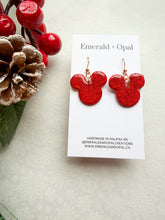 Load image into Gallery viewer, Mouse Dangles (multiple options)
