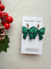 Load image into Gallery viewer, Bow dangles (multiple colors)
