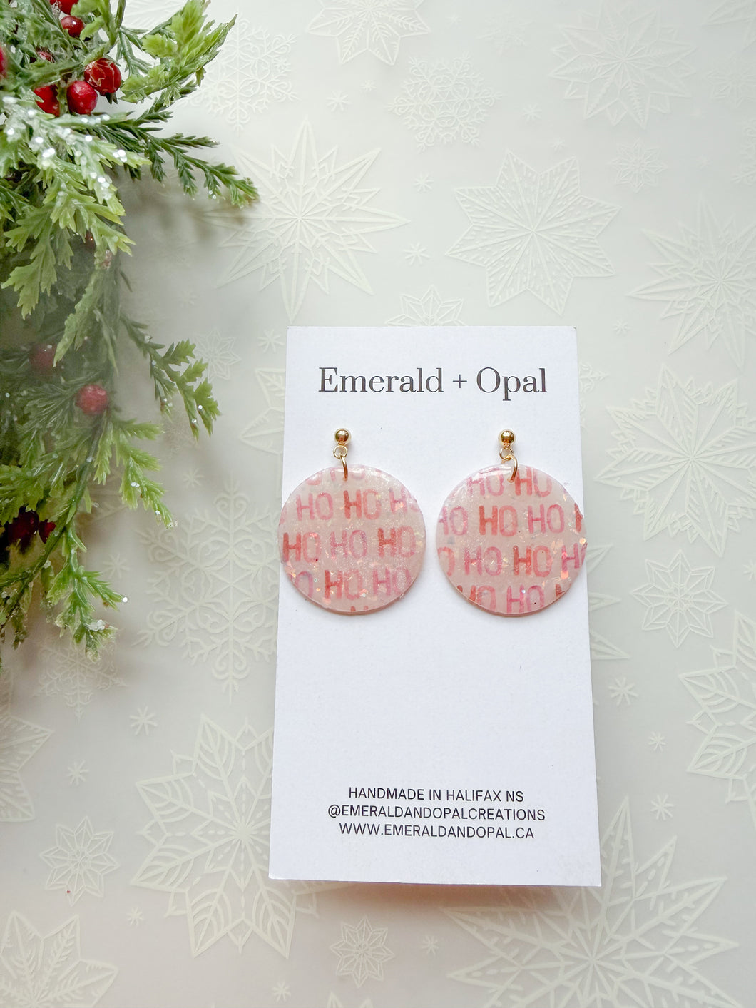 Hoho’s (multiple options)