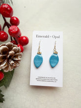 Load image into Gallery viewer, Lightbulb dangle (multiple colours)
