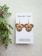 Load image into Gallery viewer, Mouse Dangles (multiple options)
