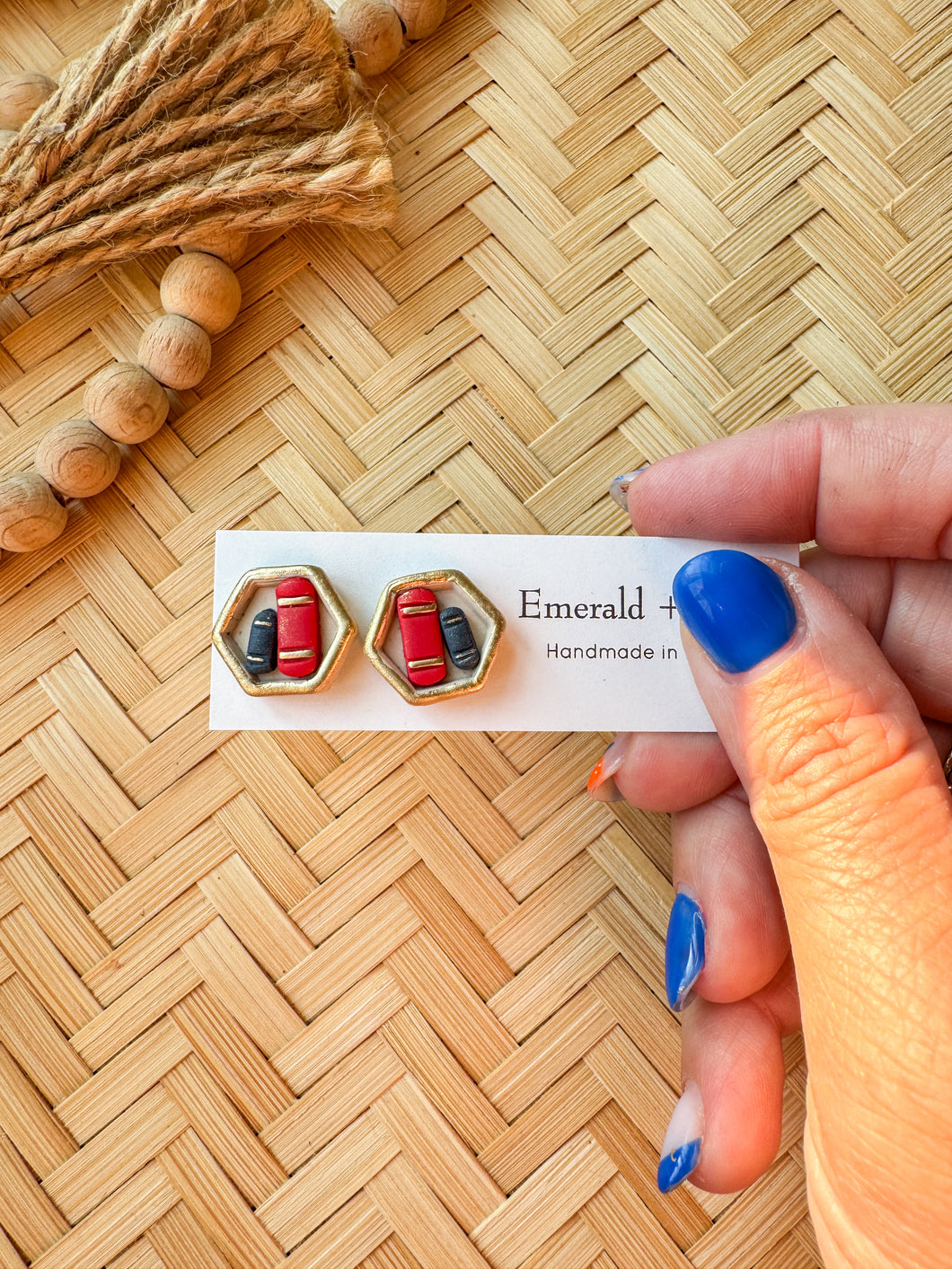 Booktok Studs