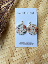 Load image into Gallery viewer, Muted Florals
