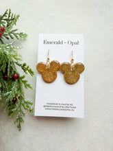 Load image into Gallery viewer, Mouse Dangles (multiple options)
