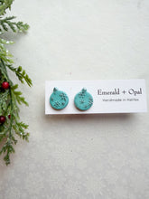 Load image into Gallery viewer, Ornament Studs (multiple options)
